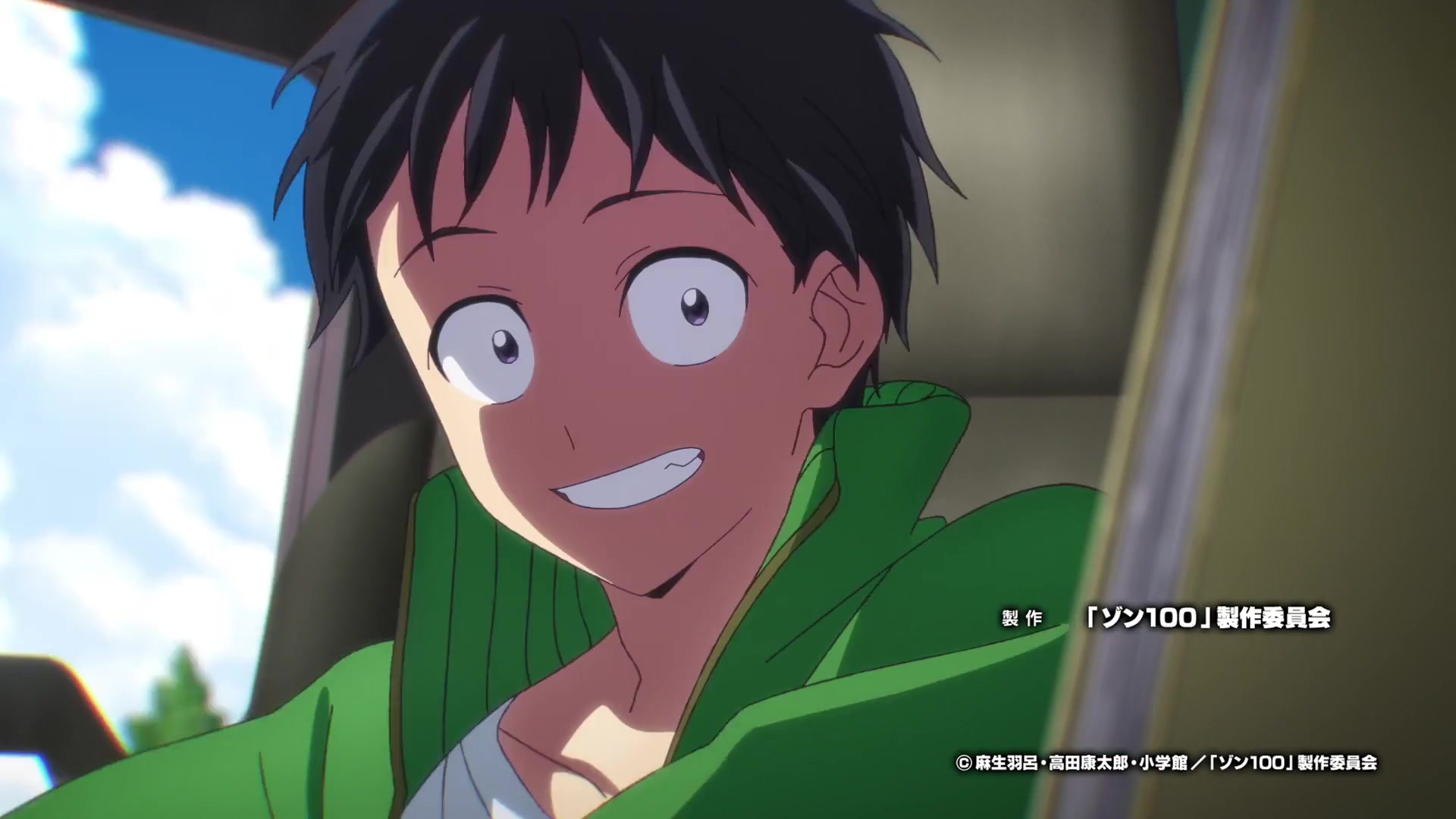 [Tsukyio Editing Resources] Zom 100 - Ep 12 - 357.mp4
